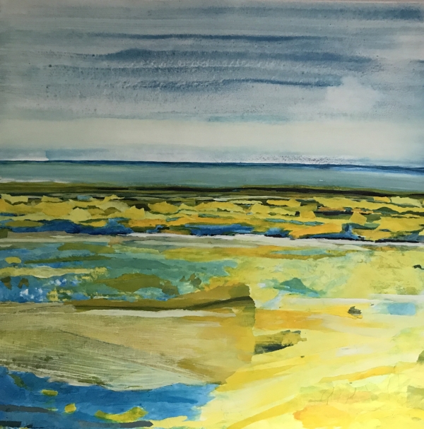 low tide II | HORIZON