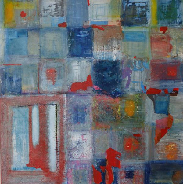 disjointed