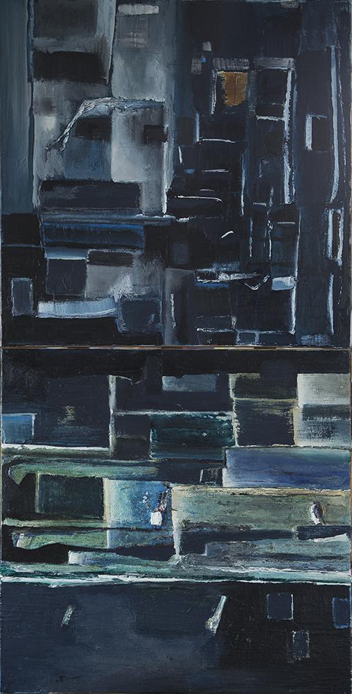 le noir est bleu 2