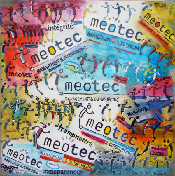 art in situ | Meotec