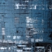 cubes | black is blue