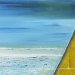 sur le quai | série HORIZON