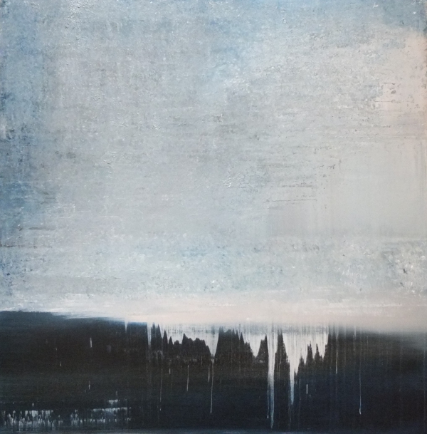 the sky is crying | RAIN
