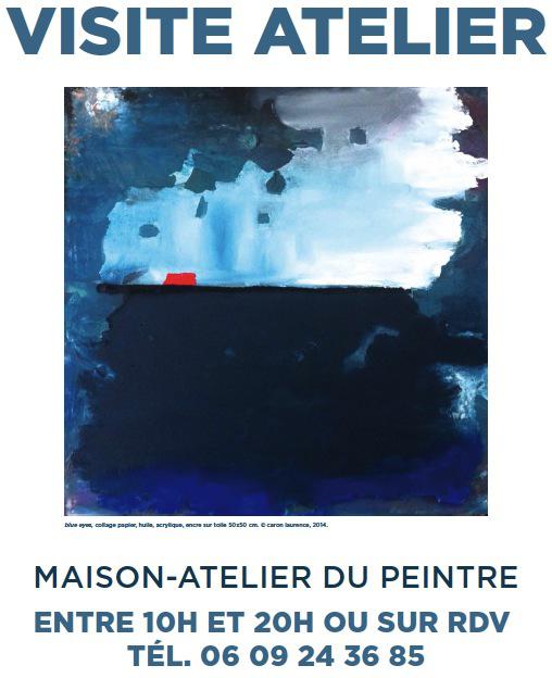 visiter l'atelier à Belle île en mer | juillet et août