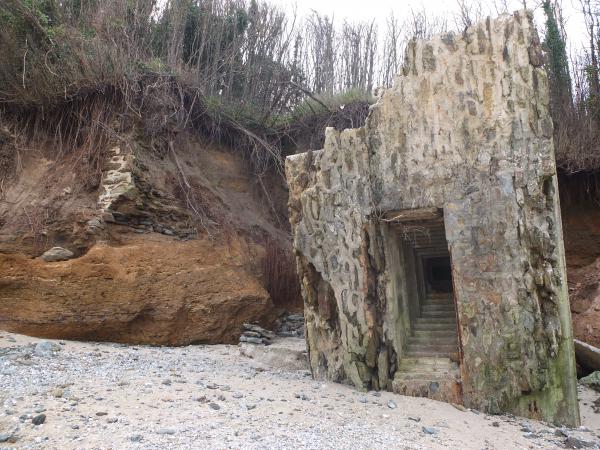 blockhaus