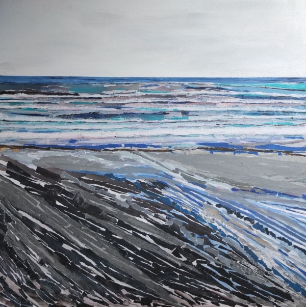 falaise | HORIZON