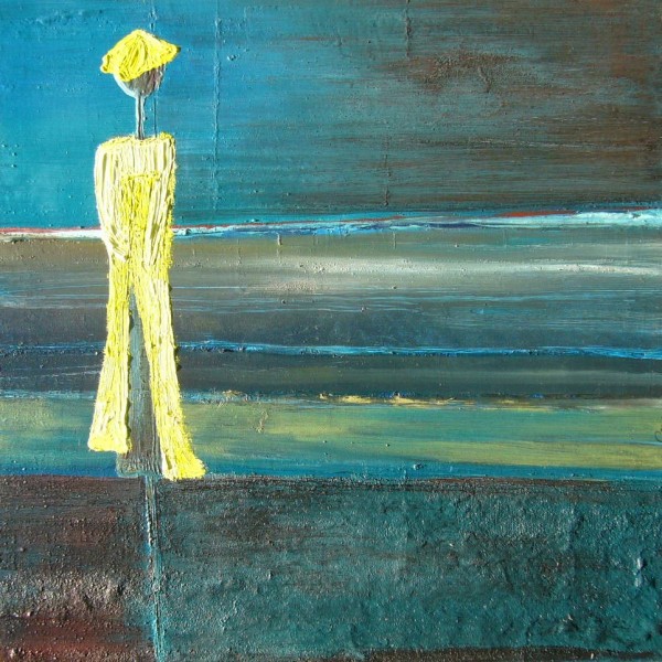 ciré jaune