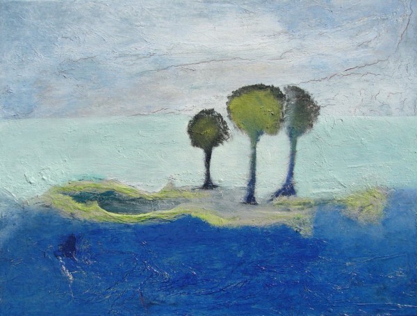 ... et déjà une forêt