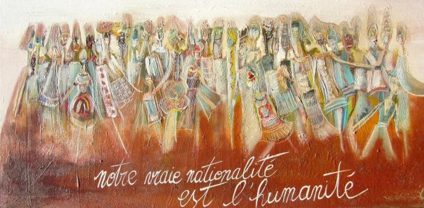 humanité