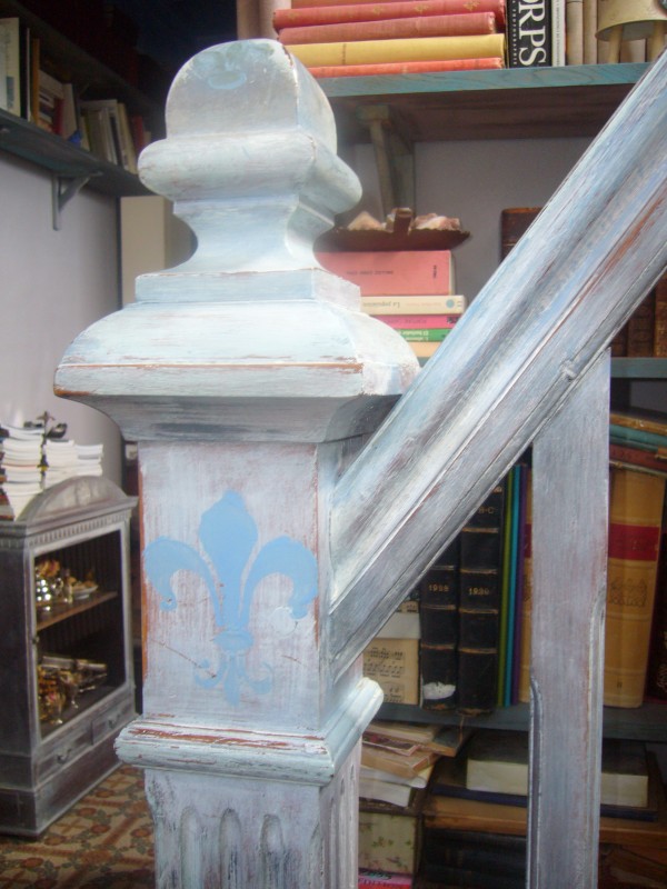 Escalier