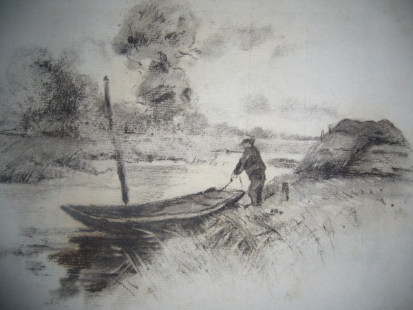 Berthe Bayeux-Caron