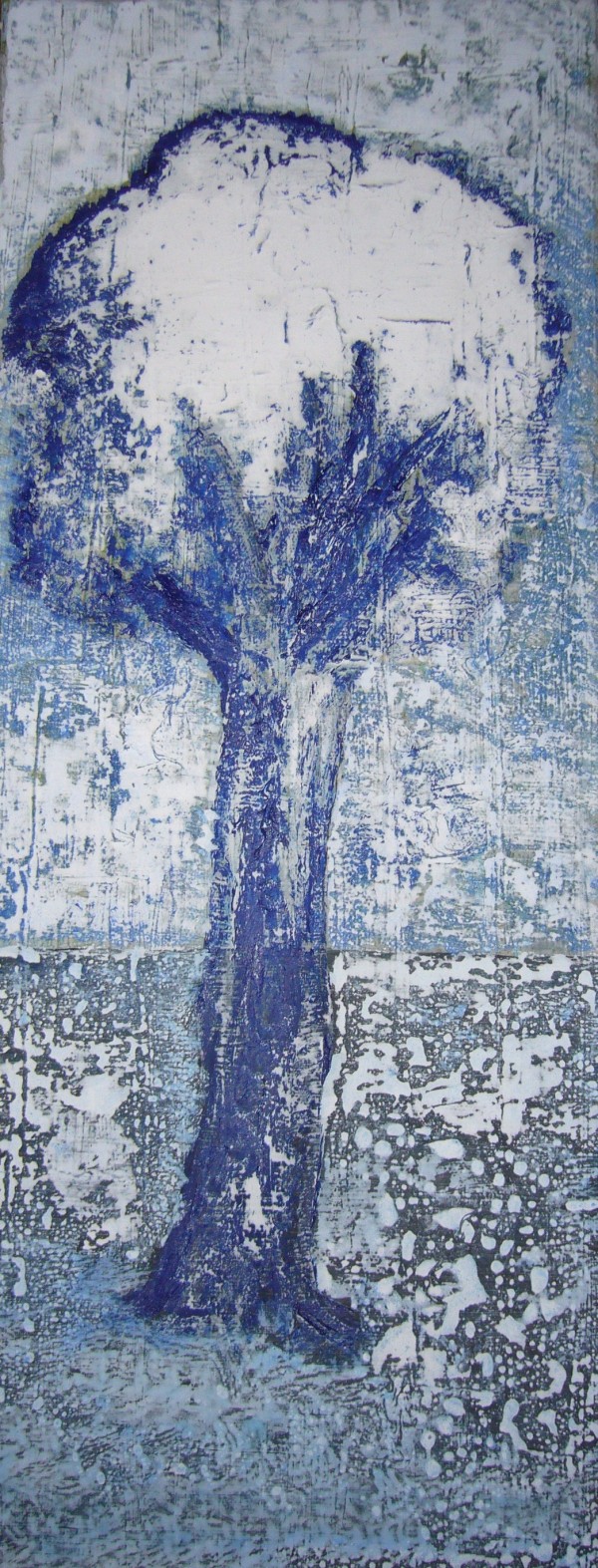 juste un arbre