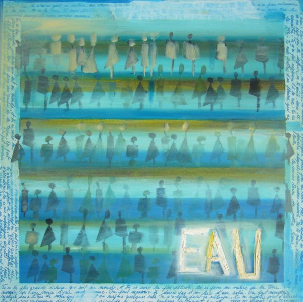 Eau