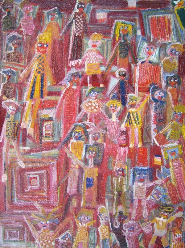 multitude