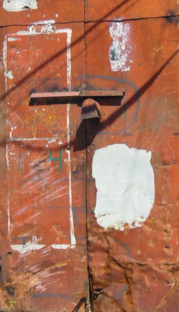 Porte
