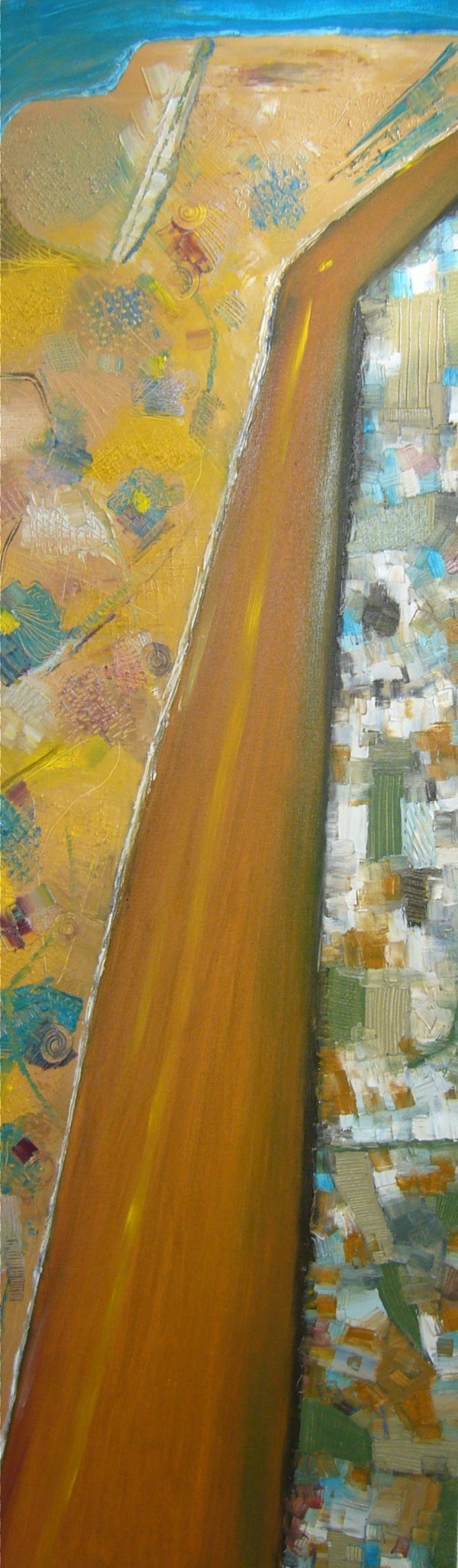 vue du ciel