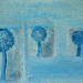variation sur trois arbres