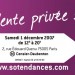 Sotendances